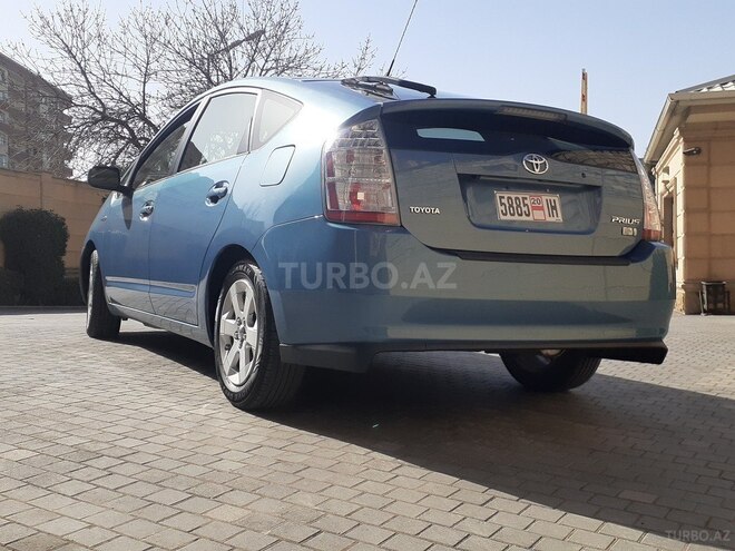 Toyota Prius 2008, 96,000 km - 1.5 l - Bakı
