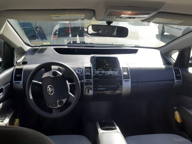 Toyota Prius 2008, 96,000 km - 1.5 l - Bakı