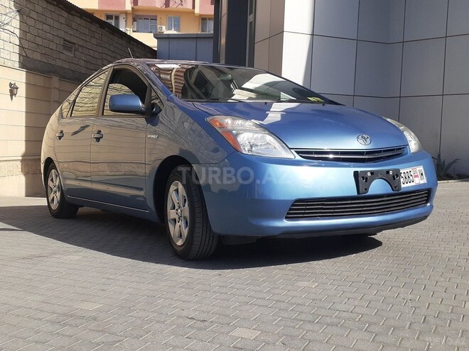 Toyota Prius 2008, 96,000 km - 1.5 l - Bakı