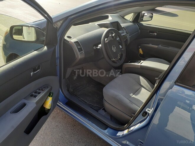 Toyota Prius 2008, 96,000 km - 1.5 l - Bakı