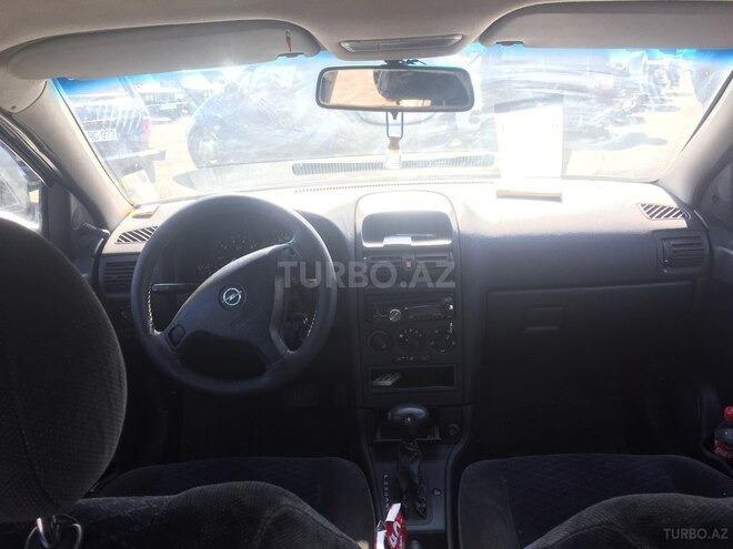Opel Astra 1999, 315,800 km - 1.6 л - Sumqayıt