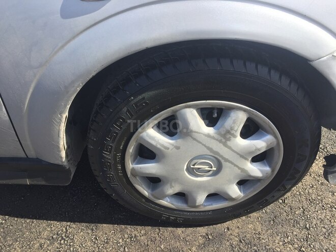 Opel Astra 1999, 315,800 km - 1.6 л - Sumqayıt