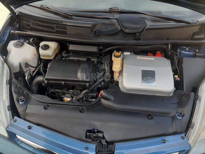 Toyota Prius 2008, 96,000 km - 1.5 l - Bakı