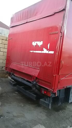 Mercedes Atego 816 2007, 439,002 km - 4.3 l - Bakı