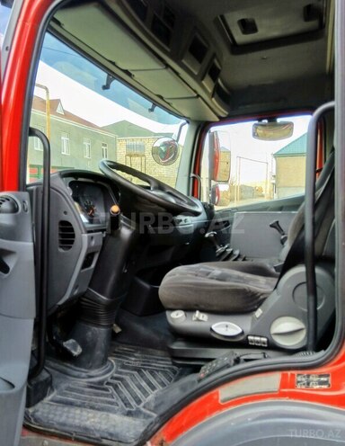 Mercedes Atego 816 2007, 439,002 km - 4.3 l - Bakı