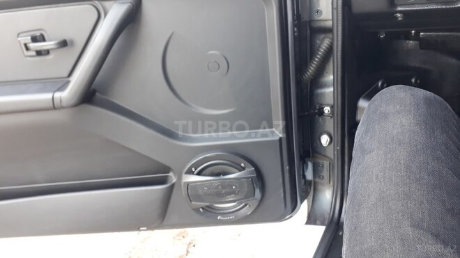 LADA (VAZ) Niva 2019, 1,800 km - 1.7 l - Gəncə