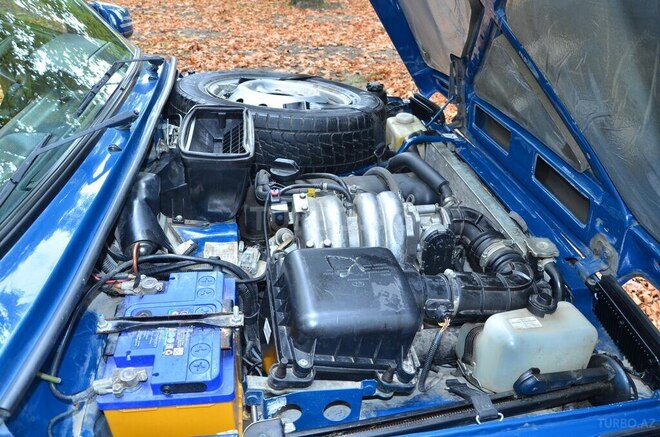 LADA (VAZ) Niva 2014, 113,000 km - 1.7 l - Bakı
