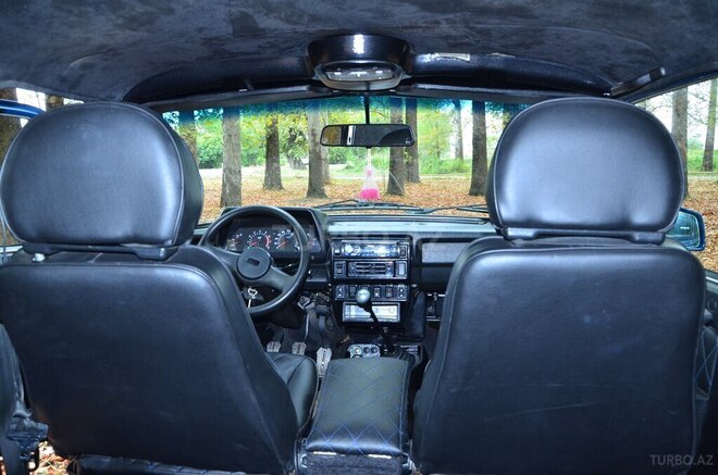 LADA (VAZ) Niva 2014, 113,000 km - 1.7 l - Bakı