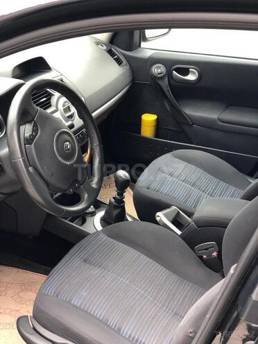 Renault Megane 2008, 215,000 km - 1.5 л - Mingəçevir