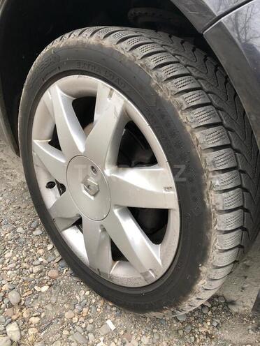 Renault Megane 2008, 215,000 km - 1.5 л - Mingəçevir