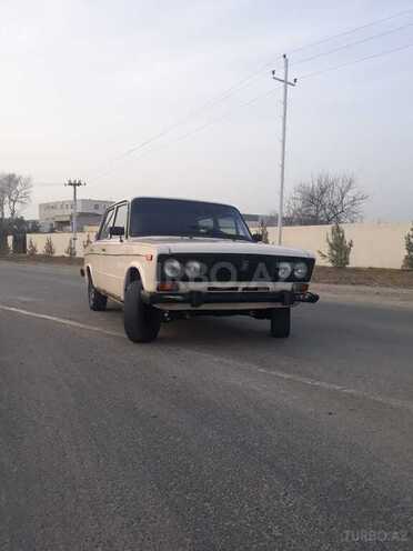 LADA (VAZ) 2106 1985, 283,023 km - 1.5 l - Şirvan