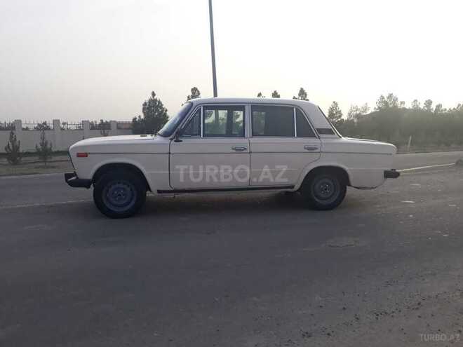 LADA (VAZ) 2106 1985, 283,023 km - 1.5 l - Şirvan