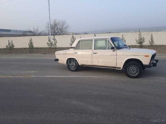 LADA (VAZ) 2106 1985, 283,023 km - 1.5 l - Şirvan