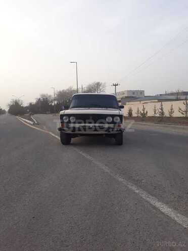 LADA (VAZ) 2106 1985, 283,023 km - 1.5 l - Şirvan