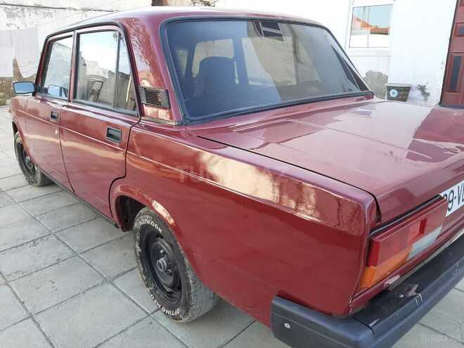 LADA (VAZ) 2107 2005, 179,000 km - 1.6 л - Bakı