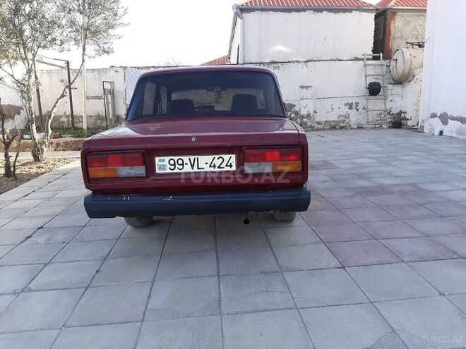 LADA (VAZ) 2107 2005, 179,000 km - 1.6 л - Bakı