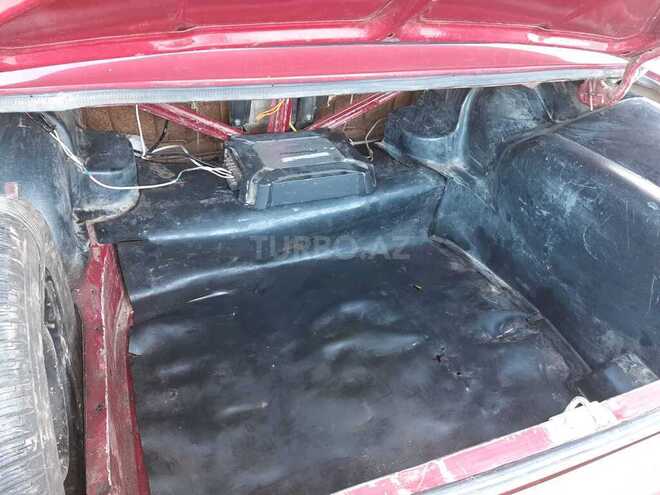 LADA (VAZ) 2107 2005, 179,000 km - 1.6 л - Bakı