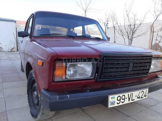 LADA (VAZ) 2107 2005, 179,000 km - 1.6 л - Bakı