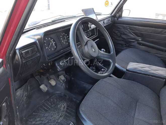 LADA (VAZ) 2107 2005, 179,000 km - 1.6 л - Bakı