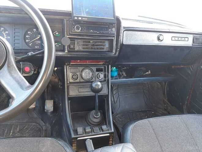 LADA (VAZ) 2107 2005, 179,000 km - 1.6 л - Bakı