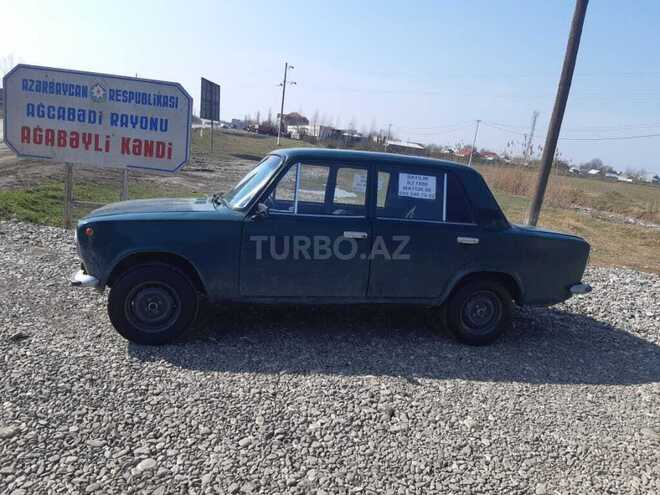 LADA (VAZ) 21011 1980, 238,559 km - 0.4 л - Ağcabədi