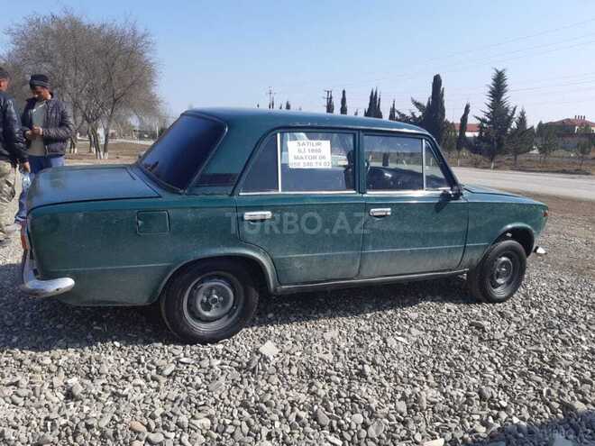 LADA (VAZ) 21011 1980, 238,559 km - 0.4 л - Ağcabədi