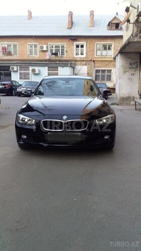 BMW 328 2013, 123,000 km - 2.0 l - Bakı