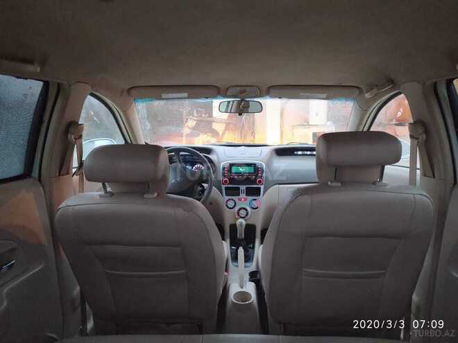 Chery Fulwin 2 2012, 2,700,000 km - 1.5 l - Bakı