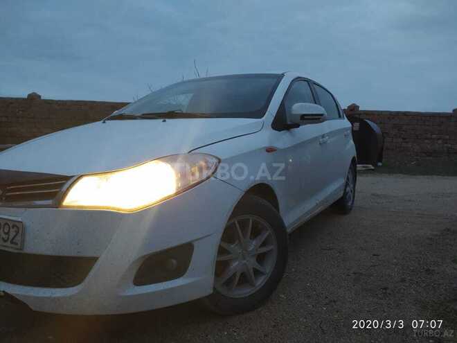 Chery Fulwin 2 2012, 2,700,000 km - 1.5 l - Bakı
