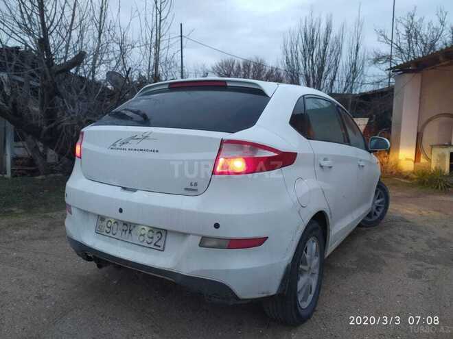 Chery Fulwin 2 2012, 2,700,000 km - 1.5 l - Bakı