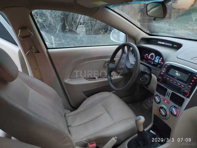Chery Fulwin 2 2012, 2,700,000 km - 1.5 l - Bakı