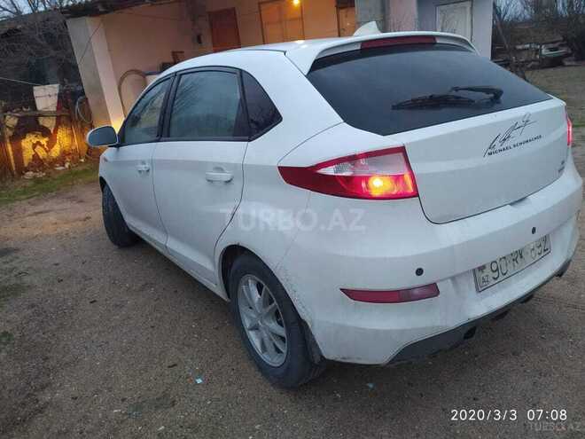 Chery Fulwin 2 2012, 2,700,000 km - 1.5 l - Bakı