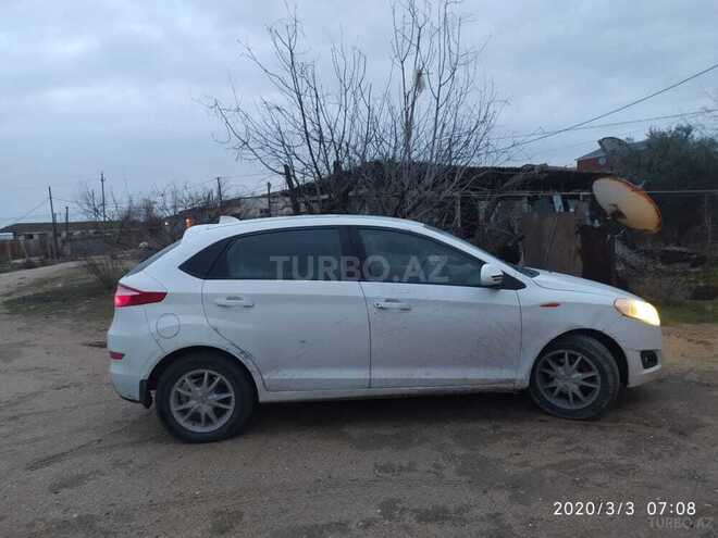 Chery Fulwin 2 2012, 2,700,000 km - 1.5 l - Bakı