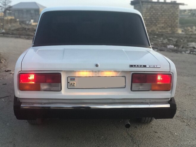 LADA (VAZ) 2107 2007, 250,000 km - 1.5 л - Bakı
