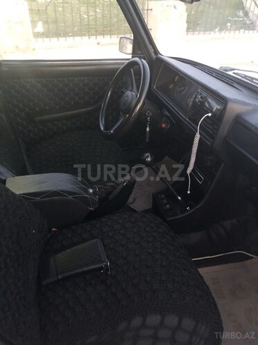LADA (VAZ) 2107 2007, 250,000 km - 1.5 л - Bakı
