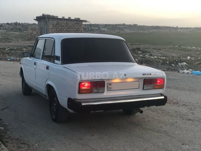 LADA (VAZ) 2107 2007, 250,000 km - 1.5 л - Bakı