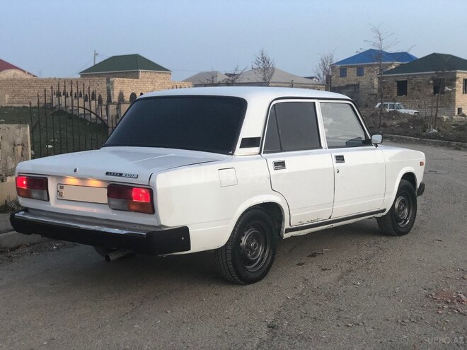 LADA (VAZ) 2107 2007, 250,000 km - 1.5 л - Bakı