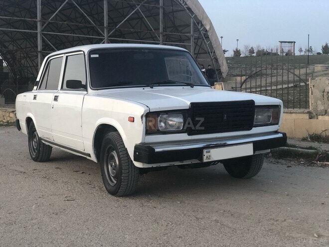 LADA (VAZ) 2107 2007, 250,000 km - 1.5 л - Bakı