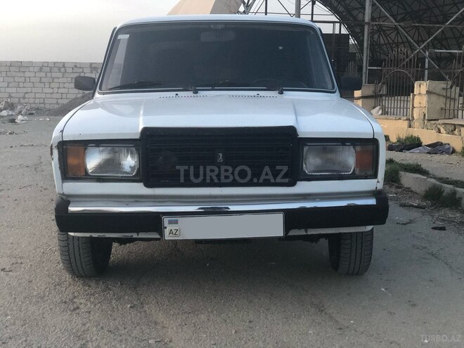 LADA (VAZ) 2107 2007, 250,000 km - 1.5 л - Bakı