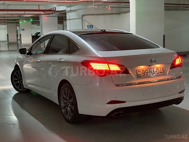 Hyundai i40 2012, 180,000 km - 2.0 l - Bakı