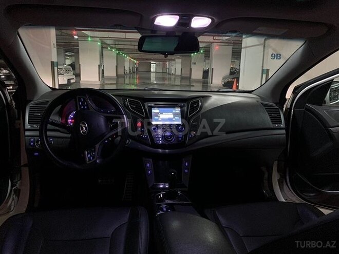 Hyundai i40 2012, 180,000 km - 2.0 l - Bakı