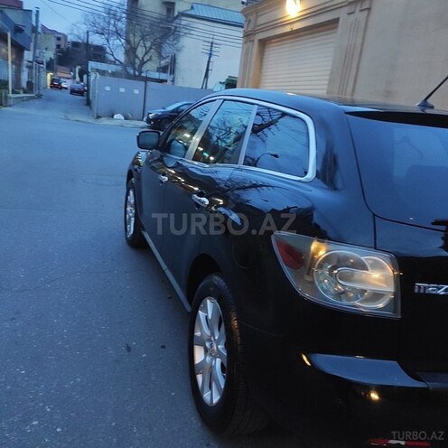 Mazda CX-7 2007, 155,000 km - 0.1 л - Bakı