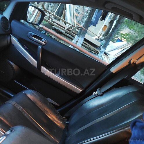 Mazda CX-7 2007, 155,000 km - 0.1 л - Bakı