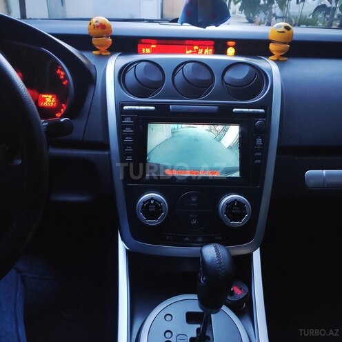 Mazda CX-7 2007, 155,000 km - 0.1 л - Bakı
