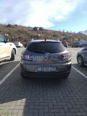 Renault Megane 2010, 225,000 km - 1.5 l - Bakı