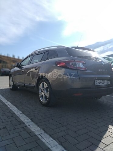 Renault Megane 2010, 225,000 km - 1.5 l - Bakı