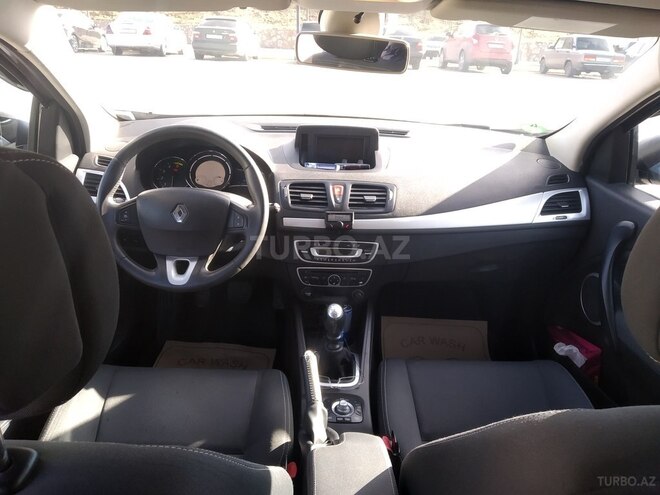 Renault Megane 2010, 225,000 km - 1.5 l - Bakı