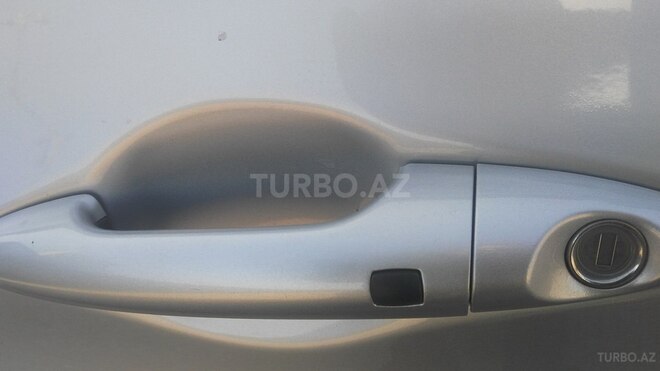 Hyundai Accent 2011, 52,000 km - 1.6 l - Bakı