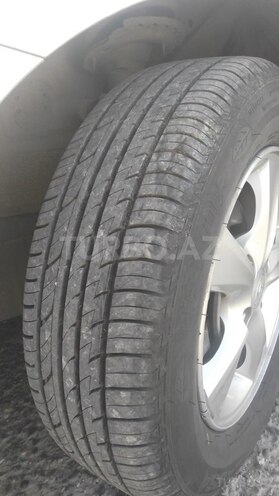 Hyundai Accent 2011, 52,000 km - 1.6 l - Bakı