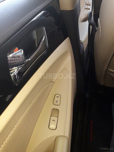 Hyundai Sonata 2010, 160,500 km - 2.4 л - Bakı